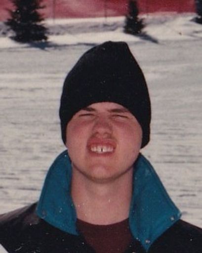 Kirk Douglas Olson's obituary image