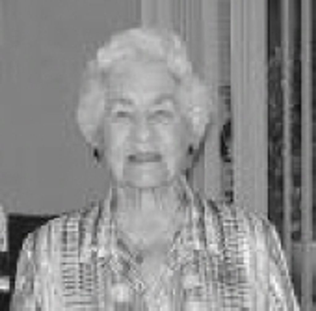 Bernice Michael Wood