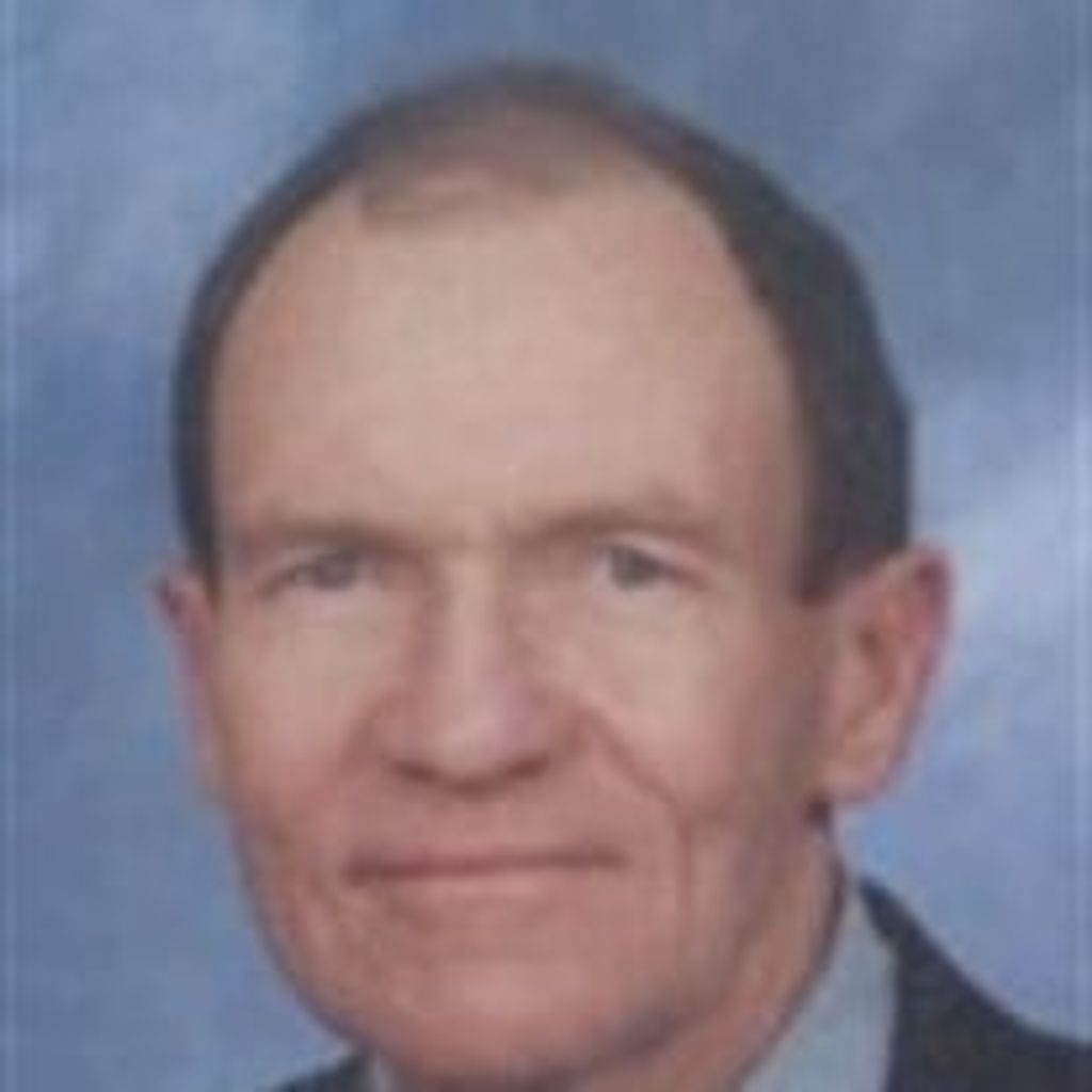 Jack Sherrill