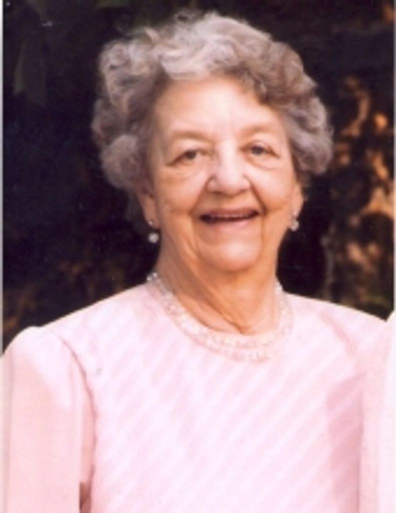 Beatrice Koon