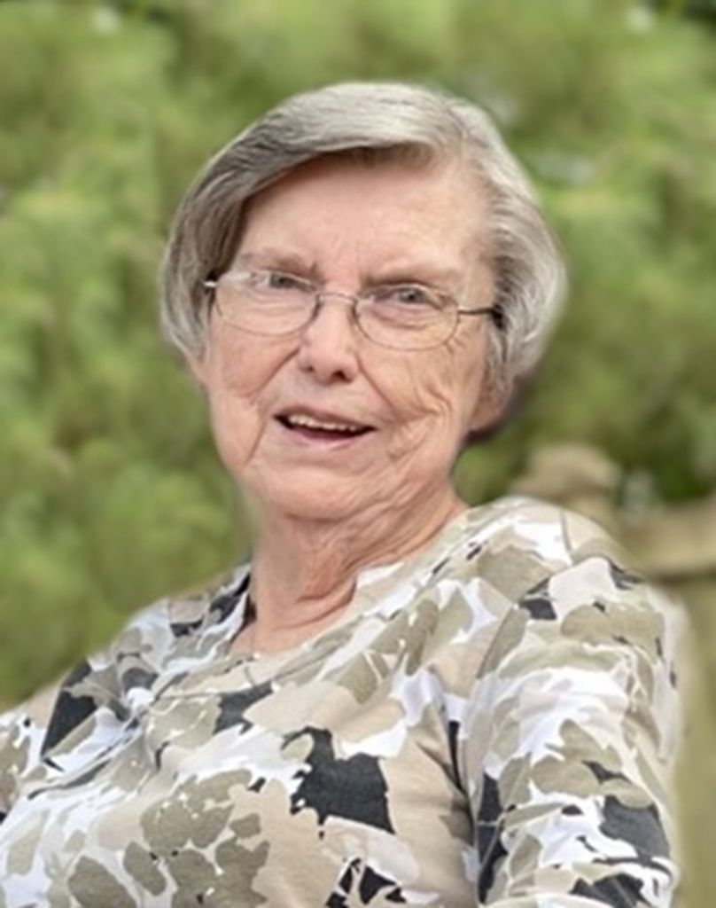 Brenda Reed Profile Photo