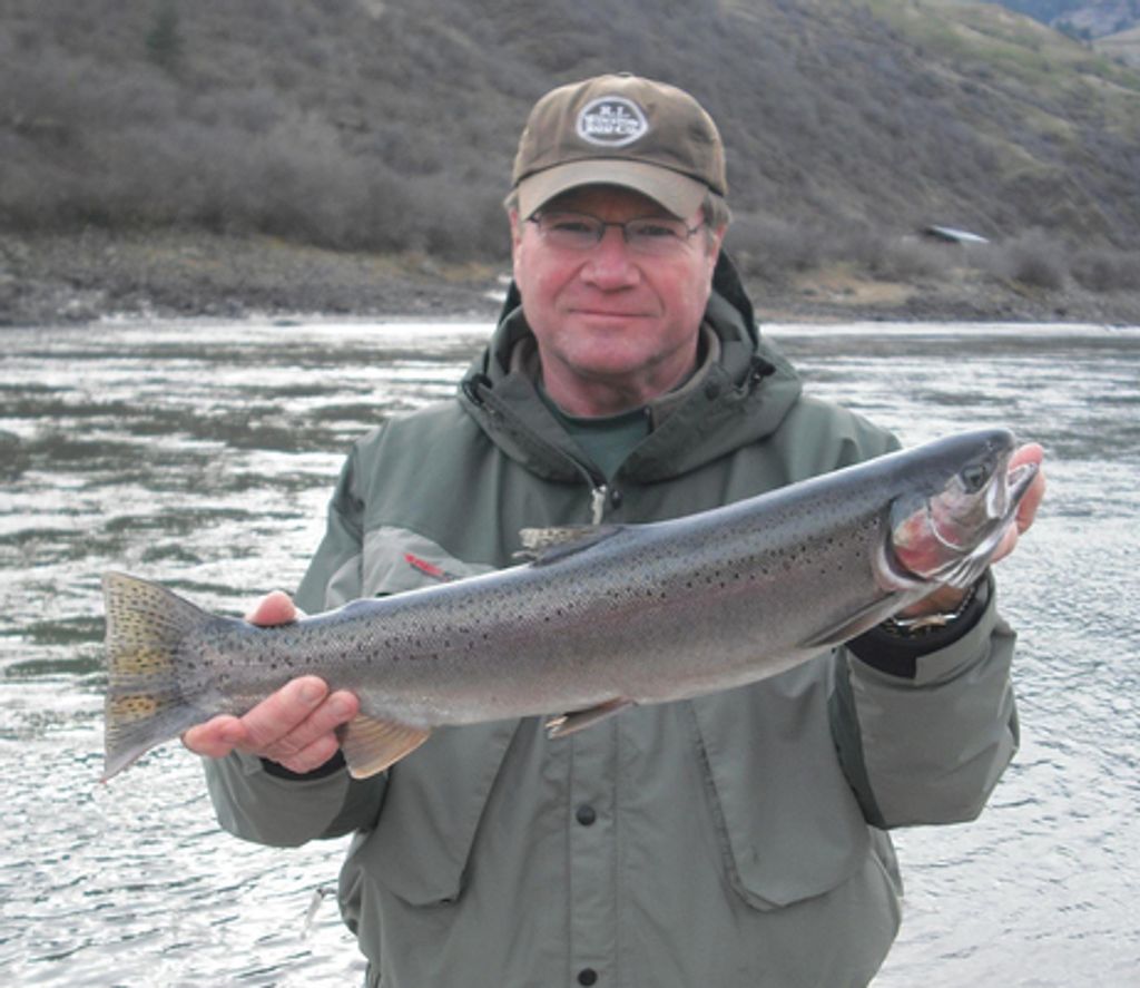 Jerry Wade Nielsen Profile Photo