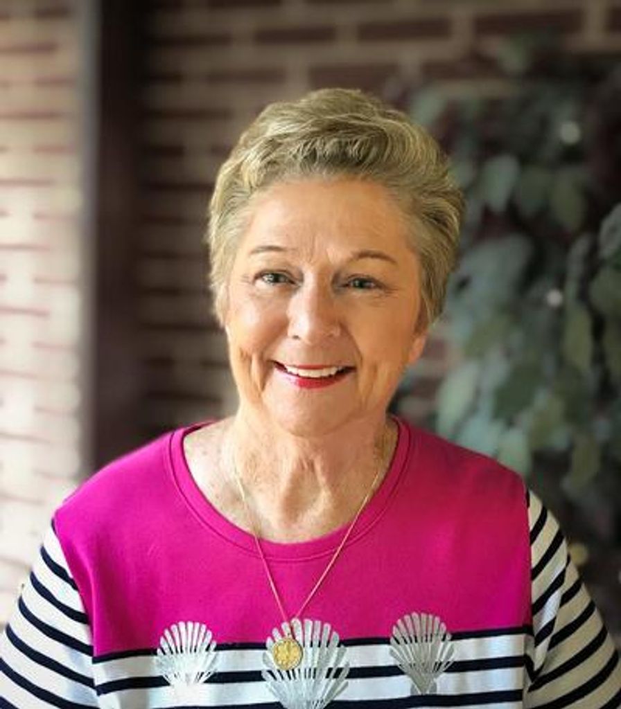 Marian Whittington Byrd Profile Photo