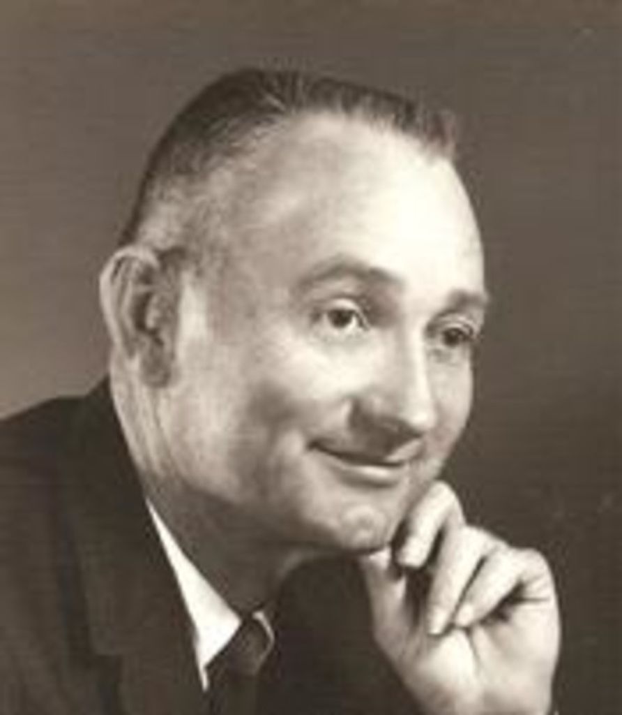 James Roland Wetherington