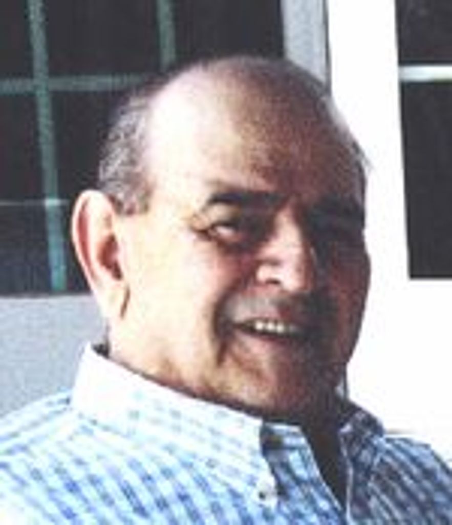 Frank Pinto