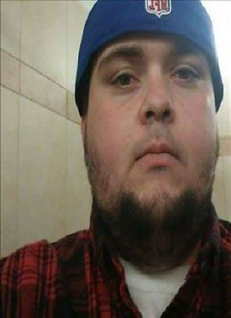 Eric Dwayne Hartung