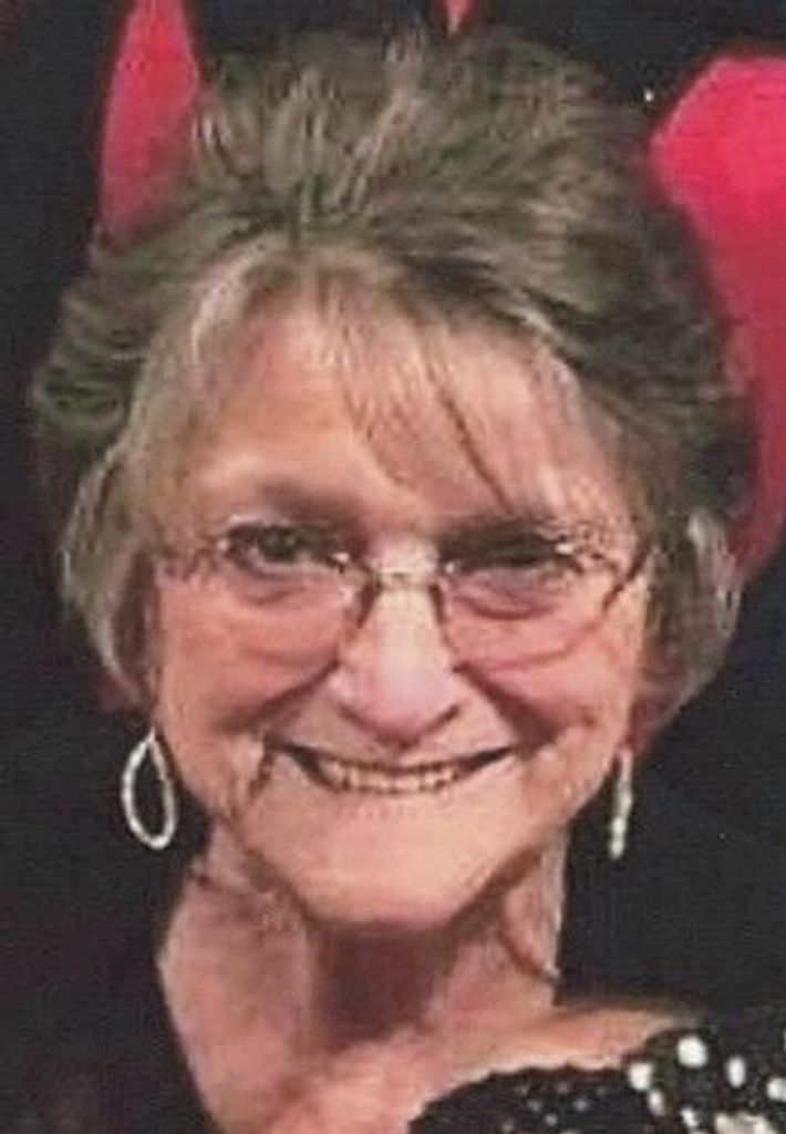 Kitti I. Rickman Profile Photo