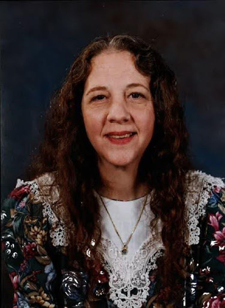 Jean Carol Hullinger