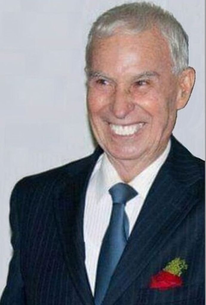 Francesco Segreto Ciancimino Profile Photo