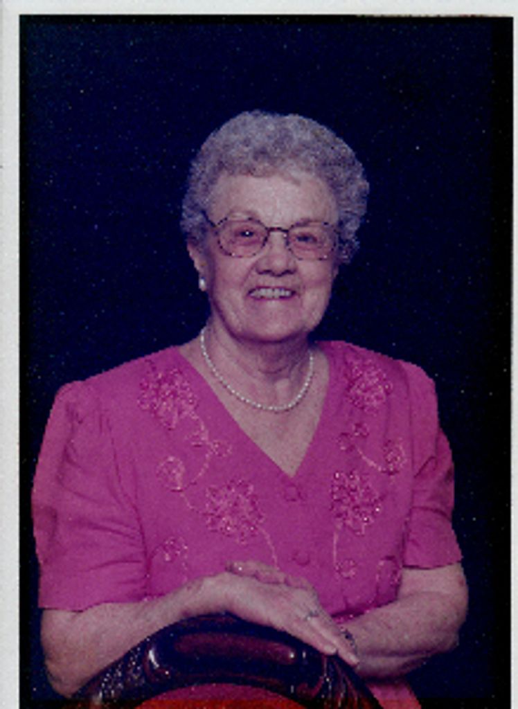 Clara Wilkinson