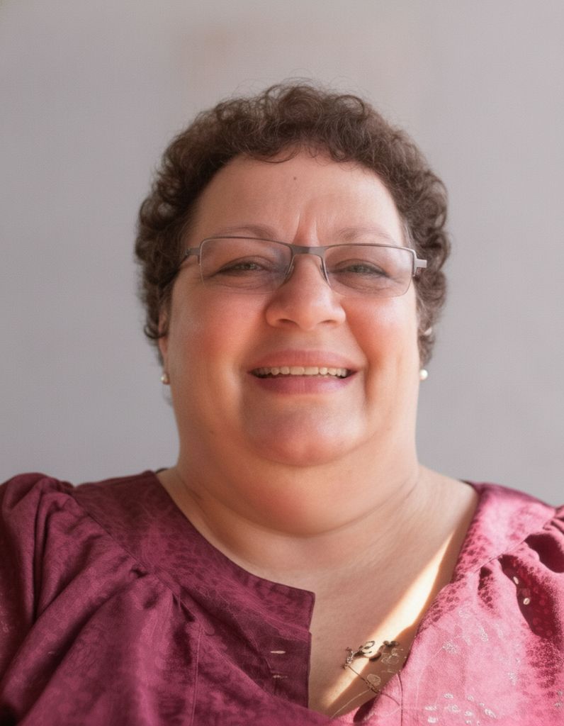 Martha Rose Stanford Profile Photo