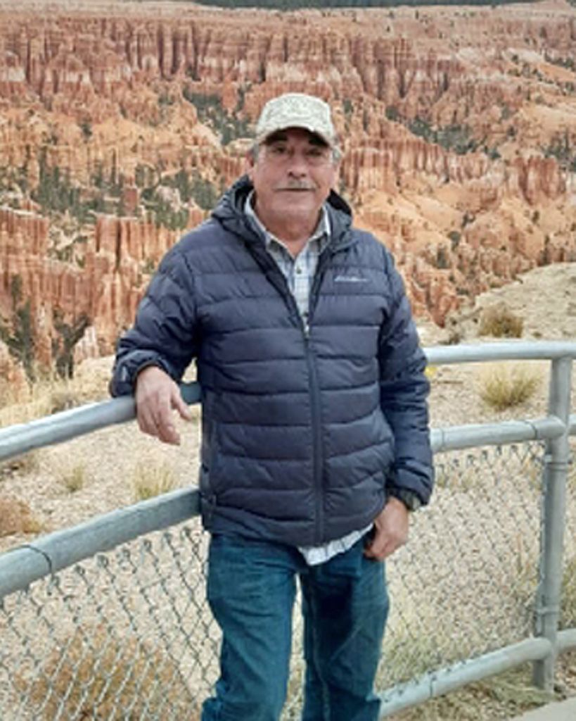 Leoncio Trejo Profile Photo