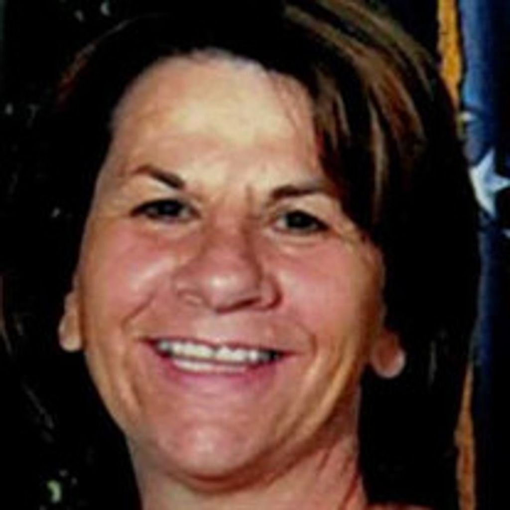 Debra Cribb