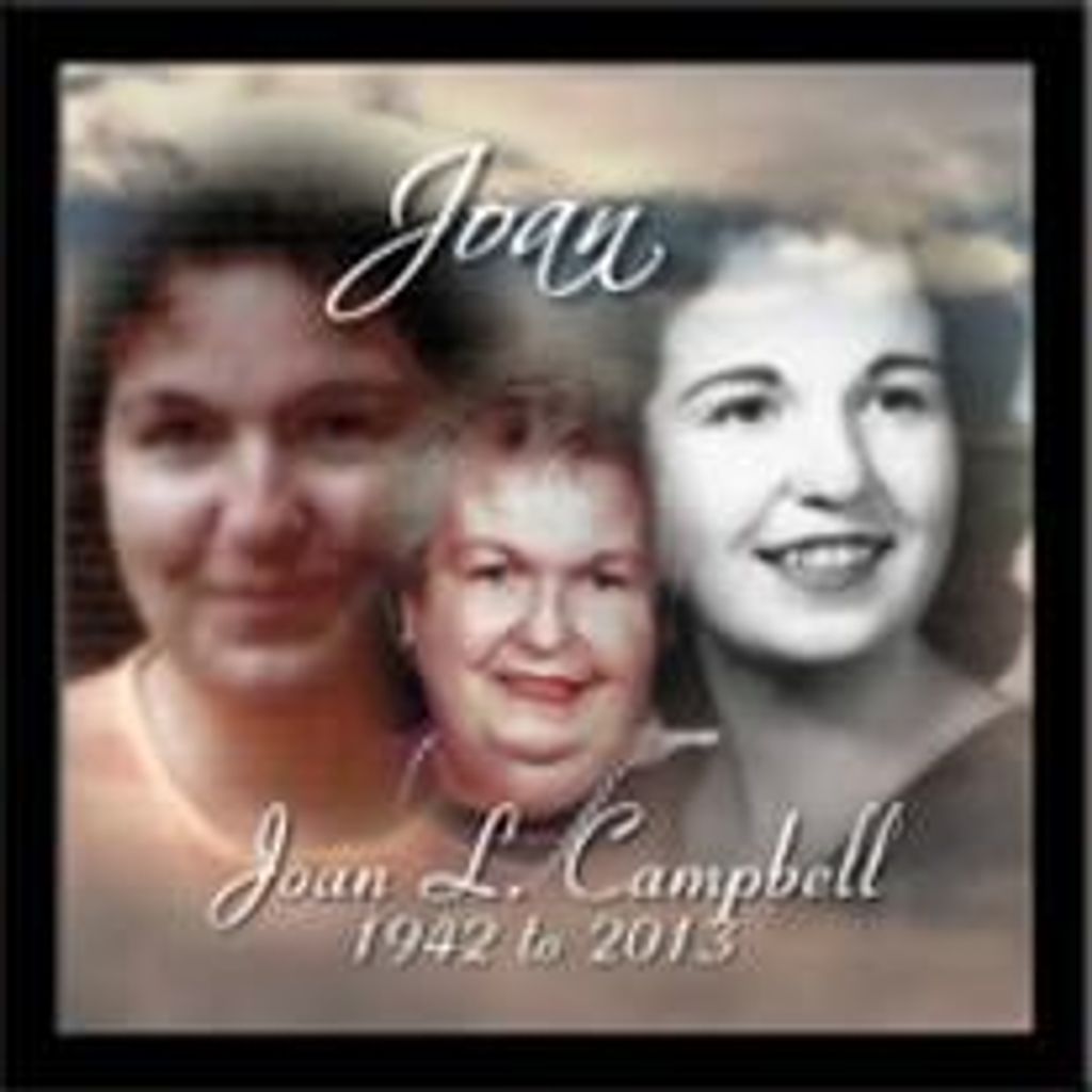 Joan L. Campbell