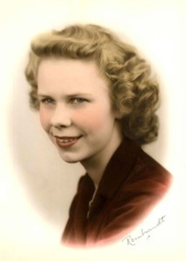 Katherine M. Neuburger