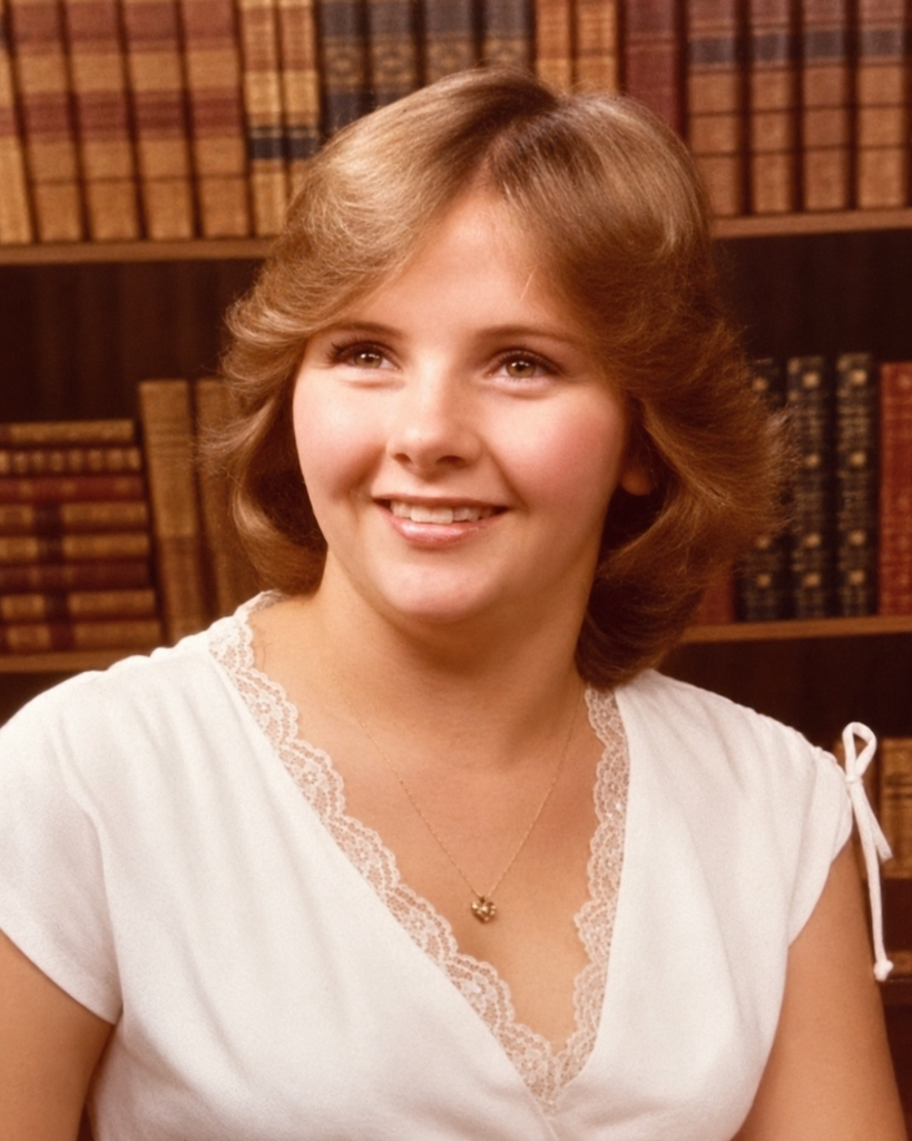 Melinda Kay Thrasher Profile Photo