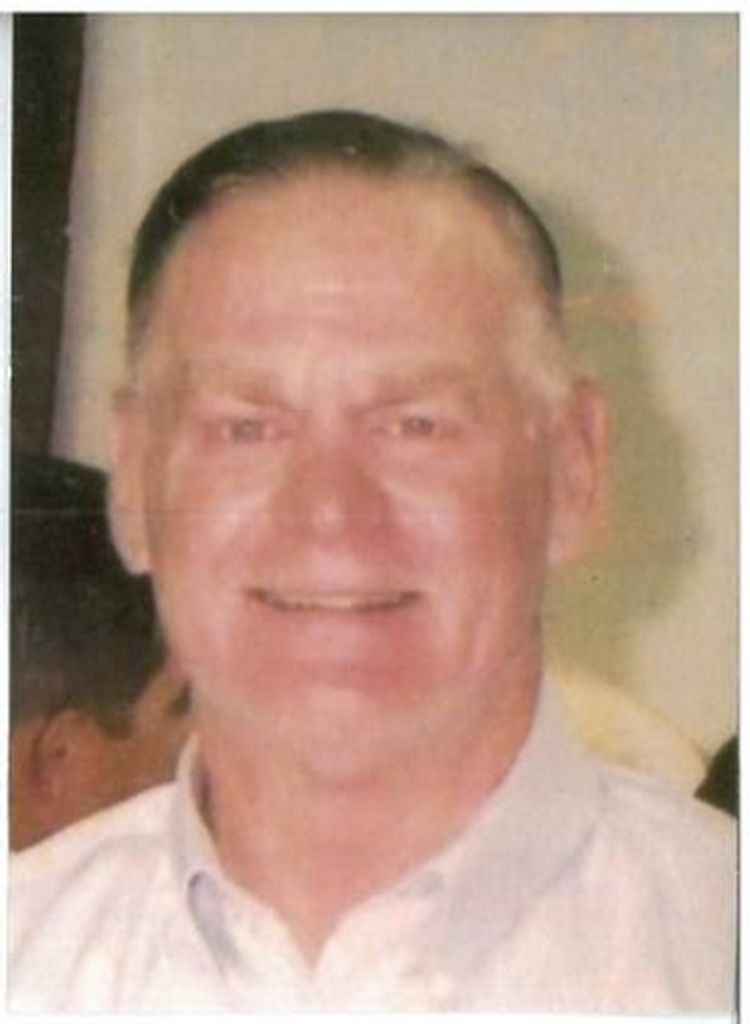Robert Cooling Haman, Ii Profile Photo