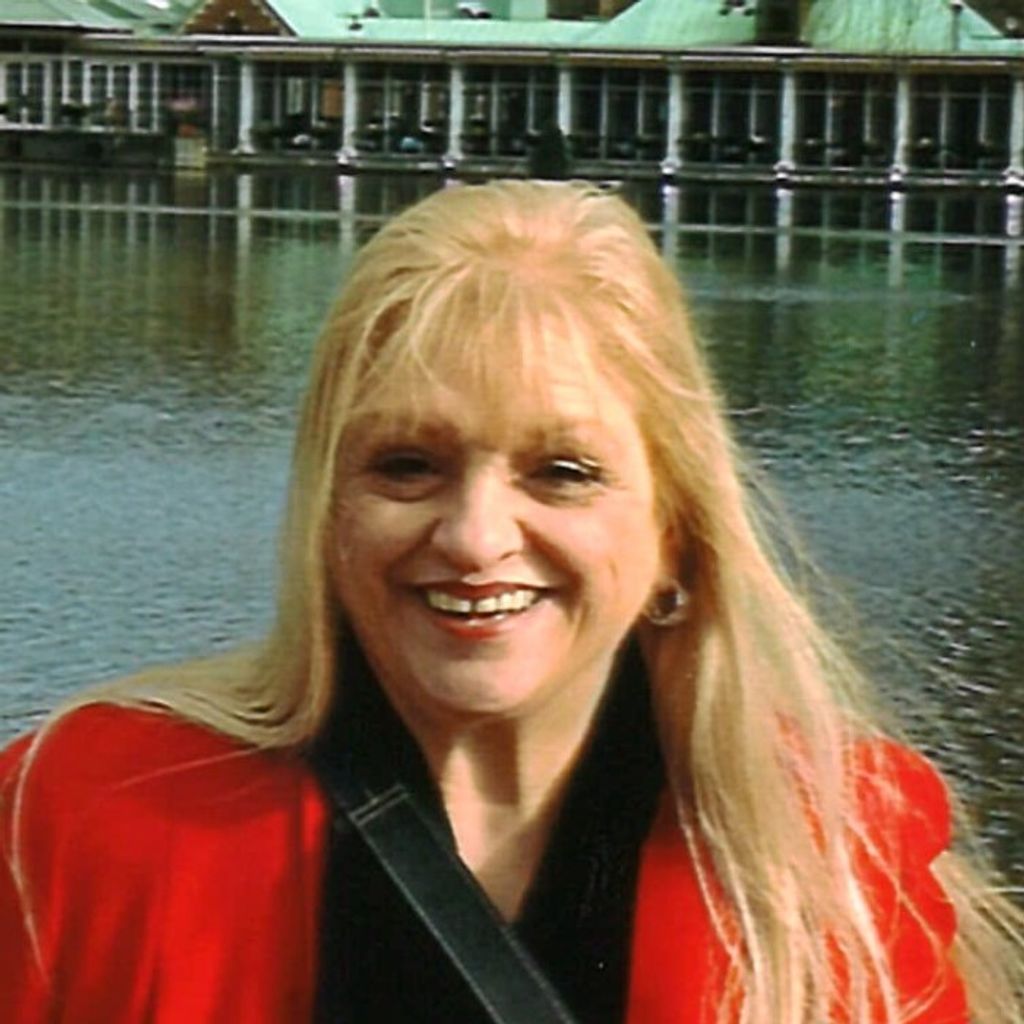 Elizabeth A. "Liz" Altrock Profile Photo