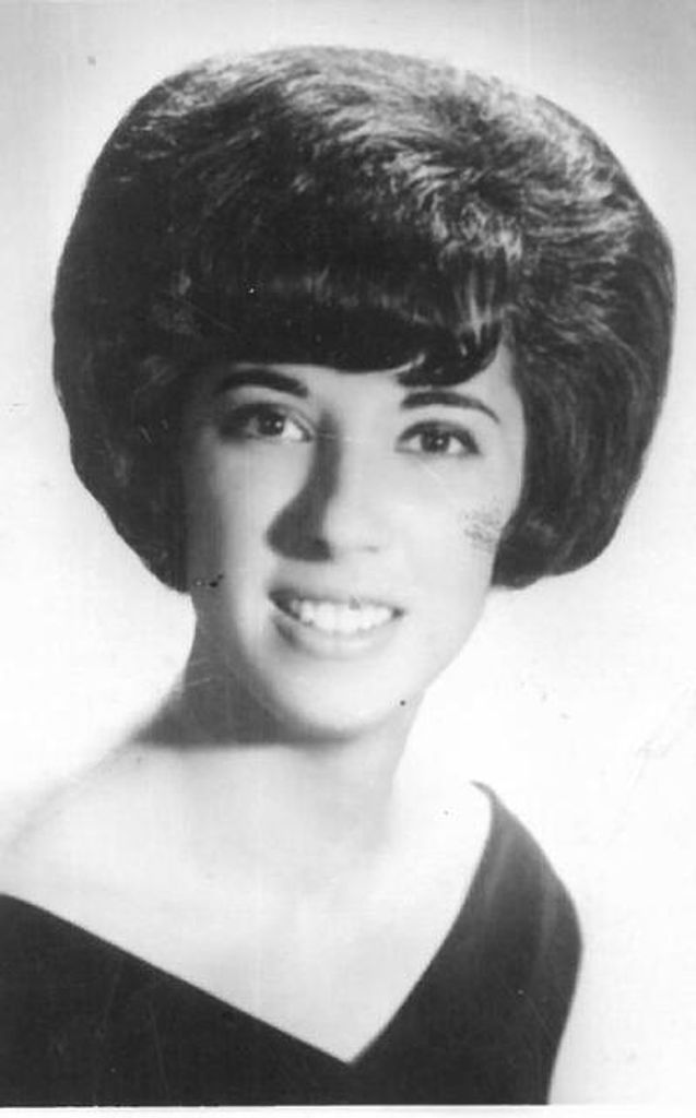Dolores G. Fullman