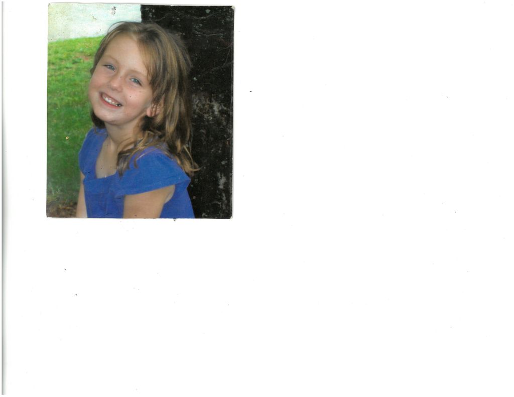 Chelsea Saunders Profile Photo