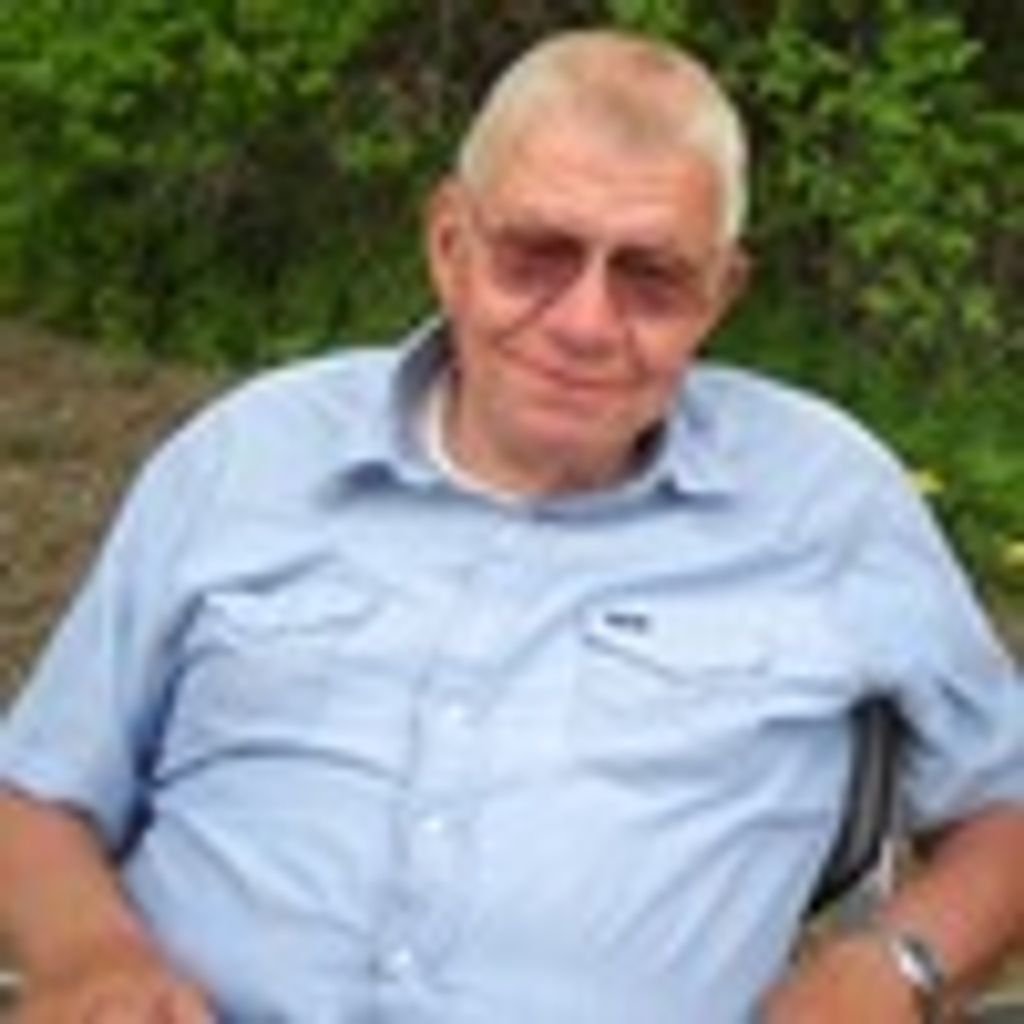 Gene Robertson