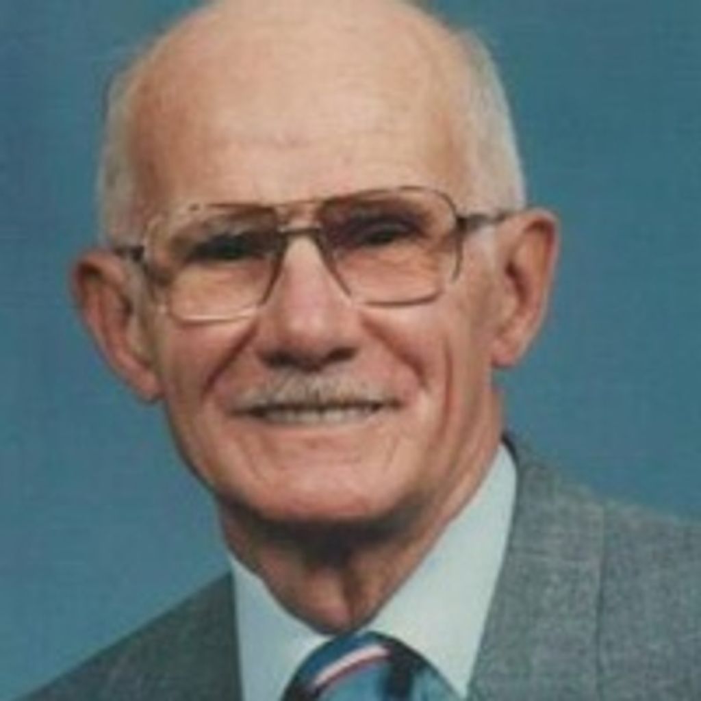 William G. Littlefair