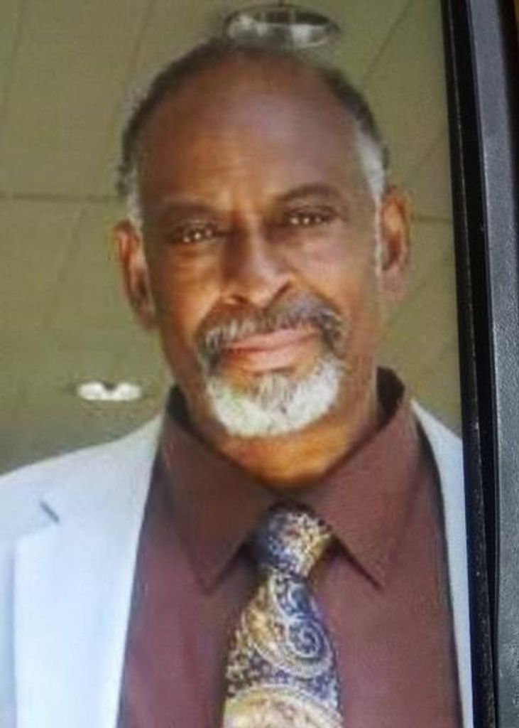 Johnny "Marion Johnson" Boyd Jr. Profile Photo