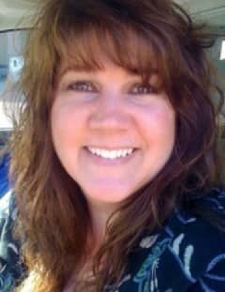 Sharron Ann Kiely