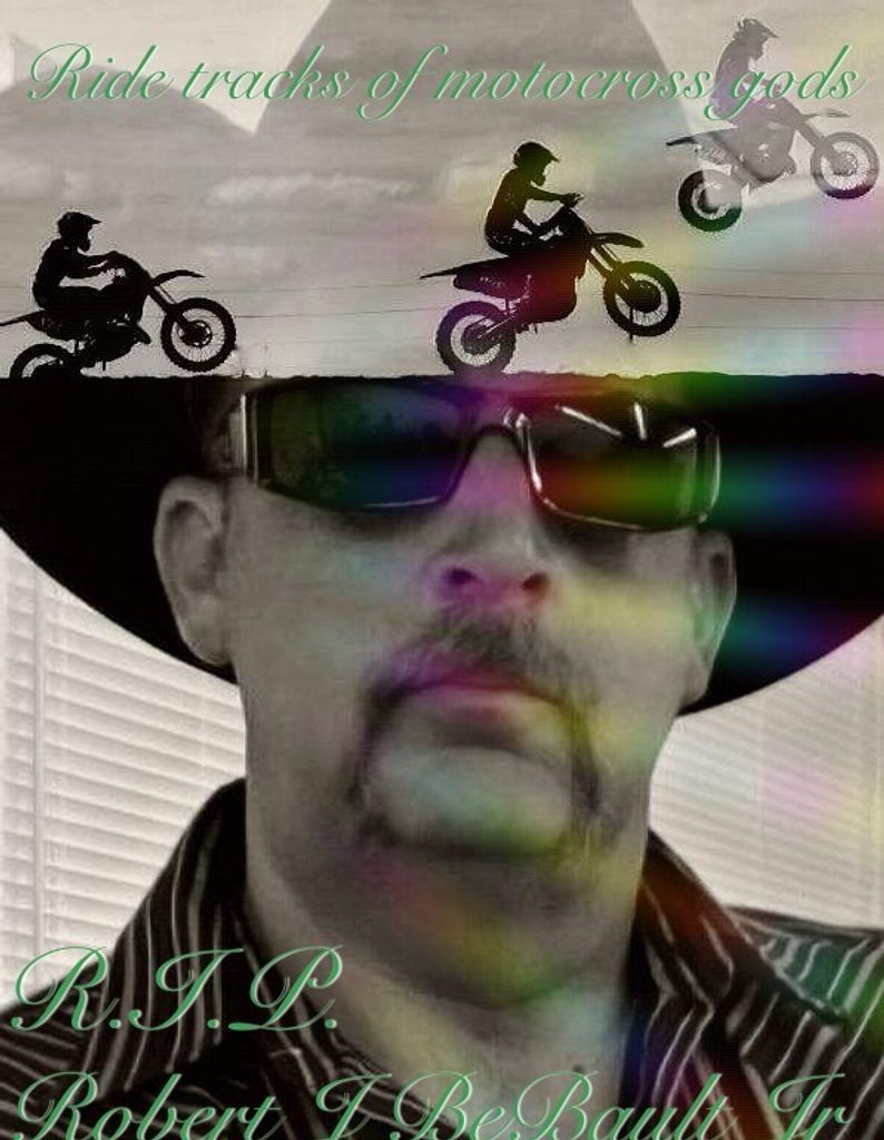 Robert J. BeBault, Jr.