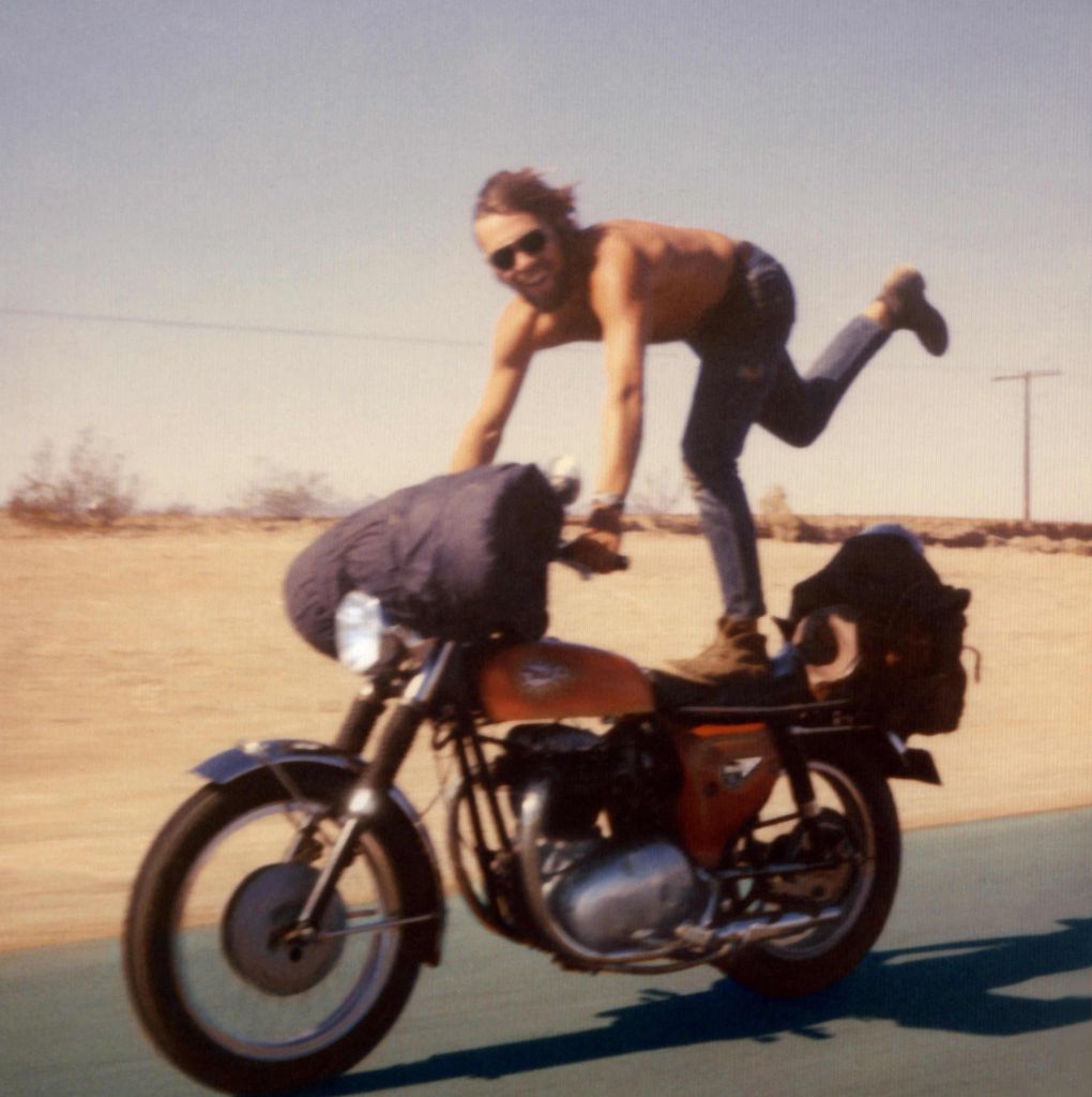 Wayne Lee Wyckoff Profile Photo