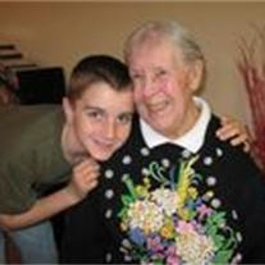 Julia "Judy" Spotts