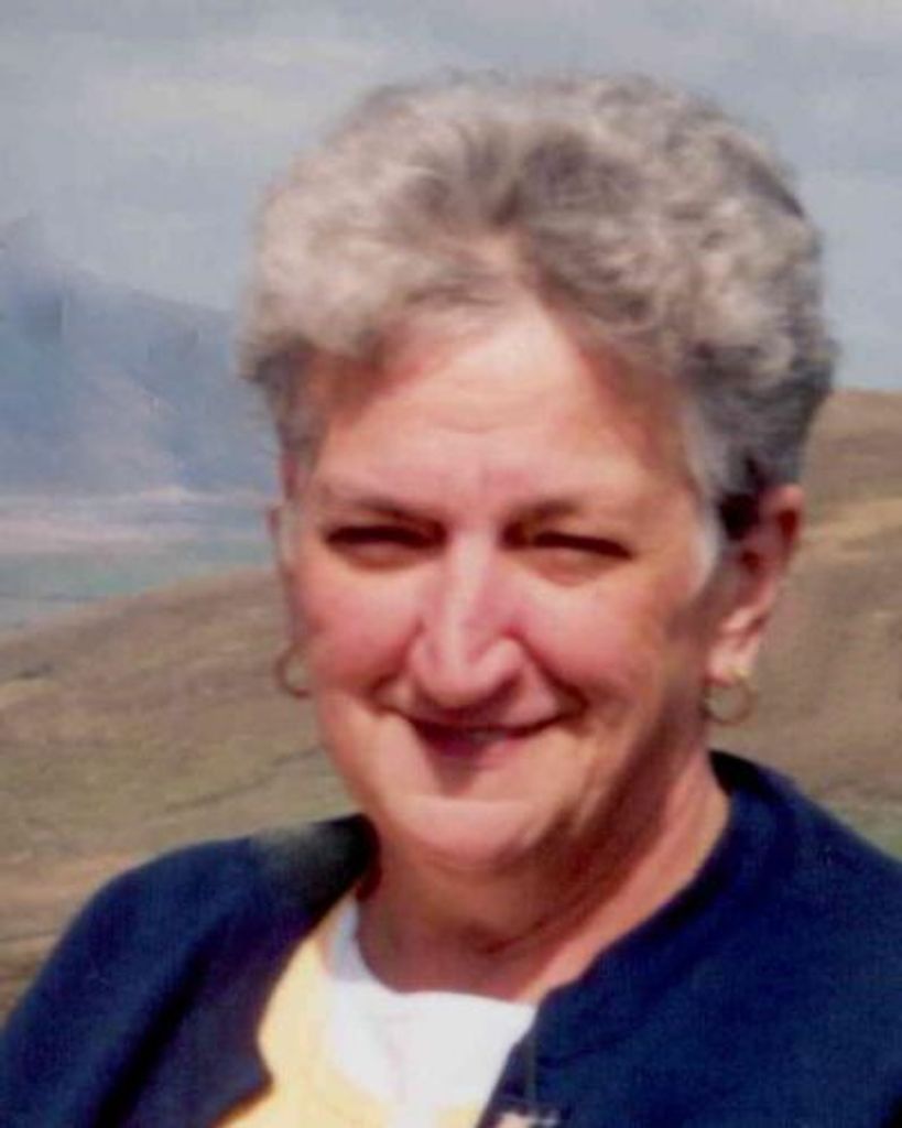Carol Schmitt