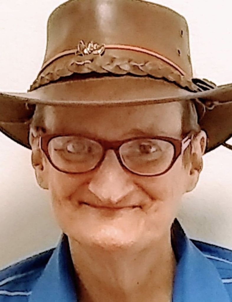 Marsha Briar Profile Photo