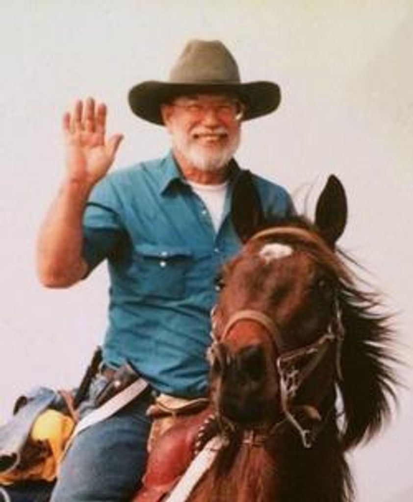 Donald Wilson Carpenter Profile Photo