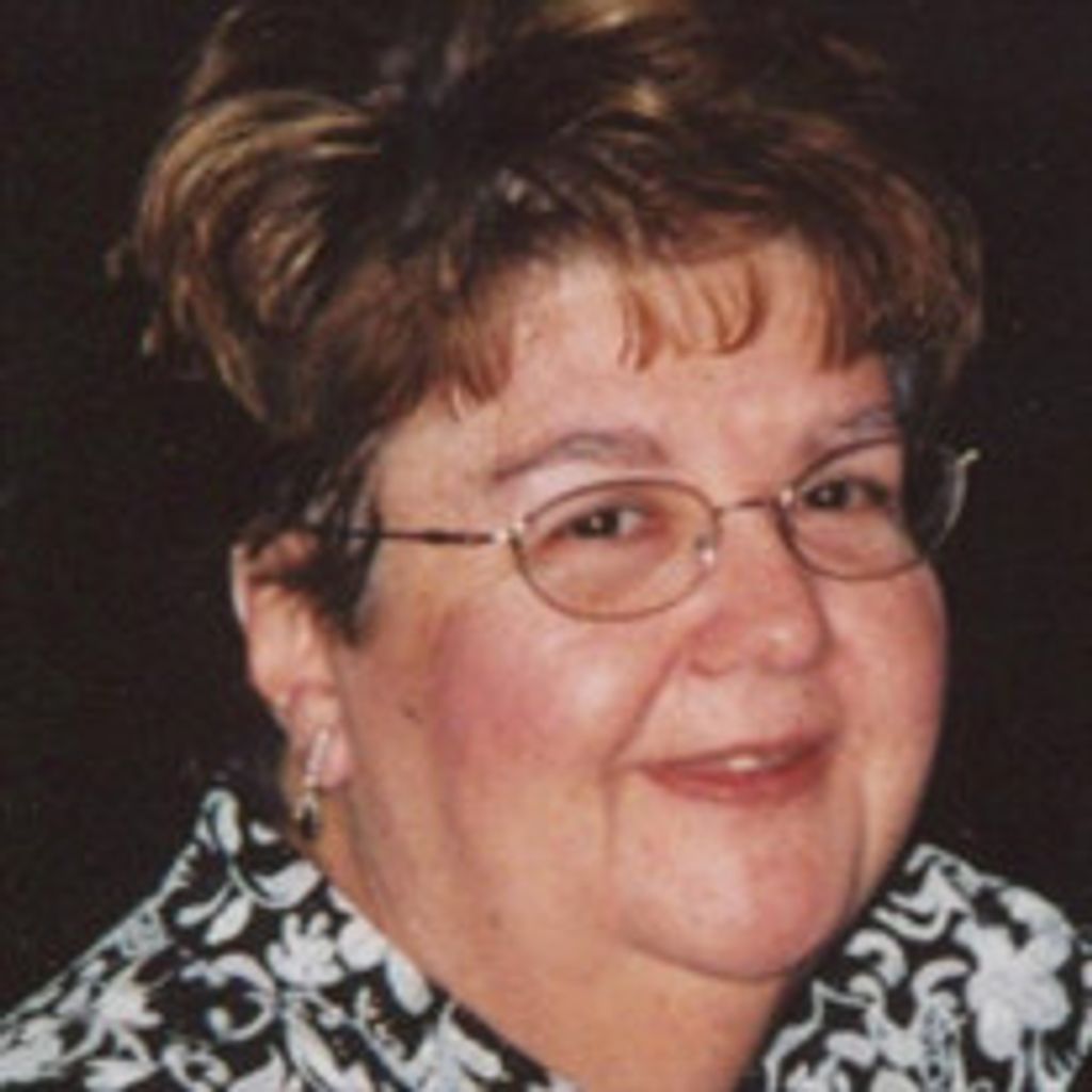 Donna (Gerke) Everard