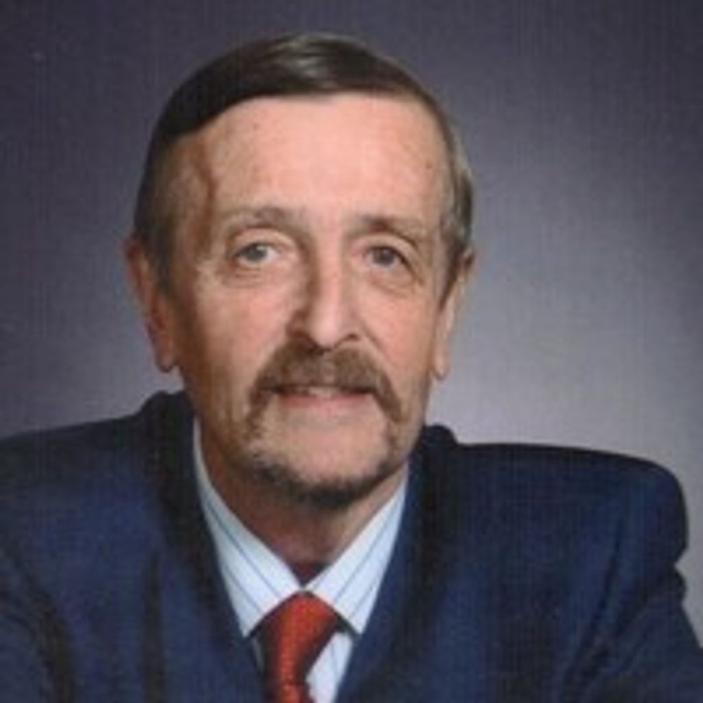 William G. McCracken, Jr.