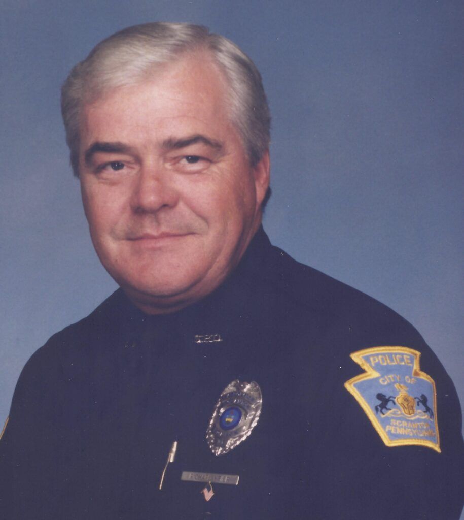 Richard Heier Sr. Profile Photo