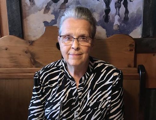 Photo of Iline R. Trosper