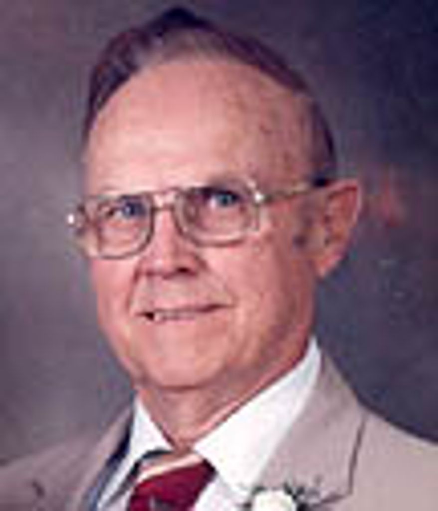 Mack Carl Stockton
