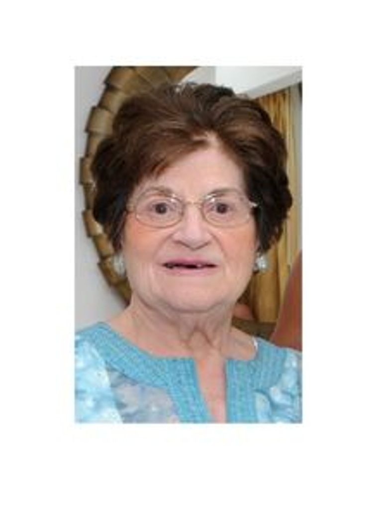 Maria (Petteruti)  Licausi