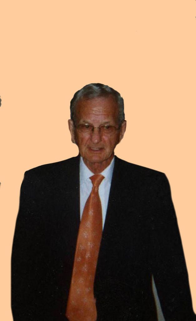 Edward L. Mccrory