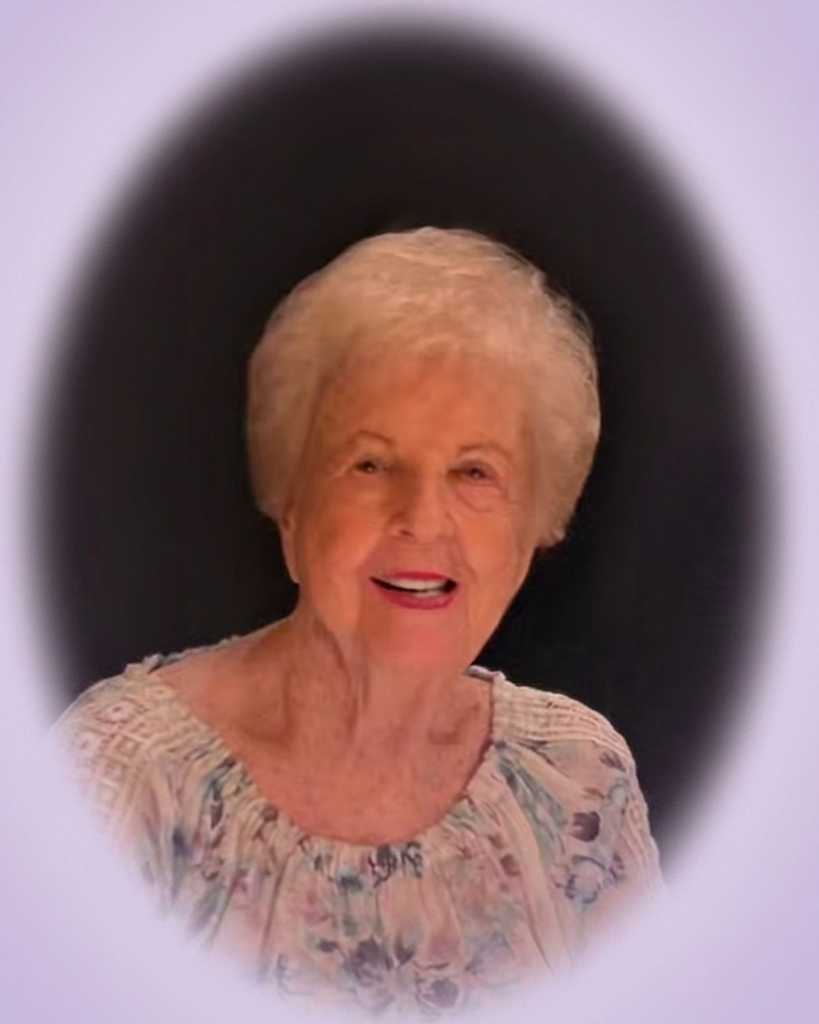 Frances Aileen Hodges