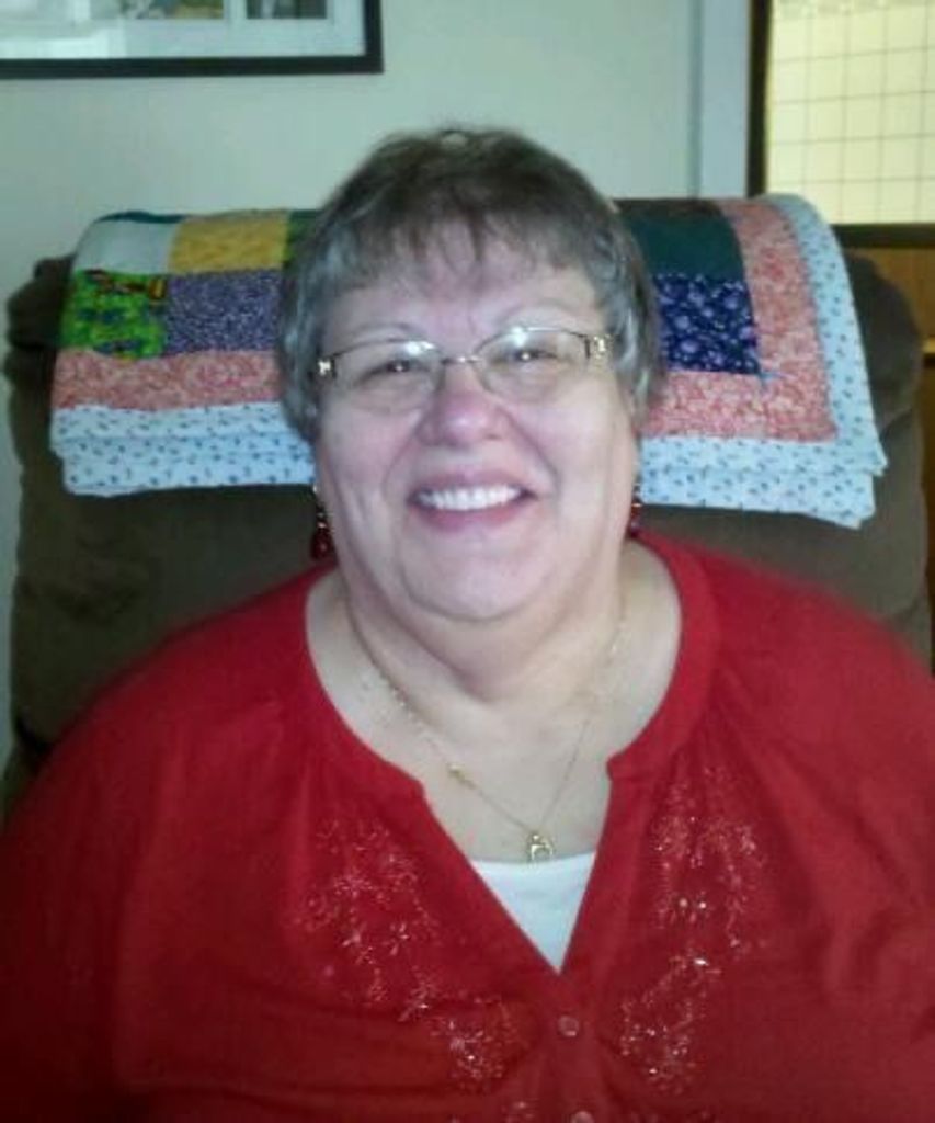 Sandra May Franklyn Profile Photo