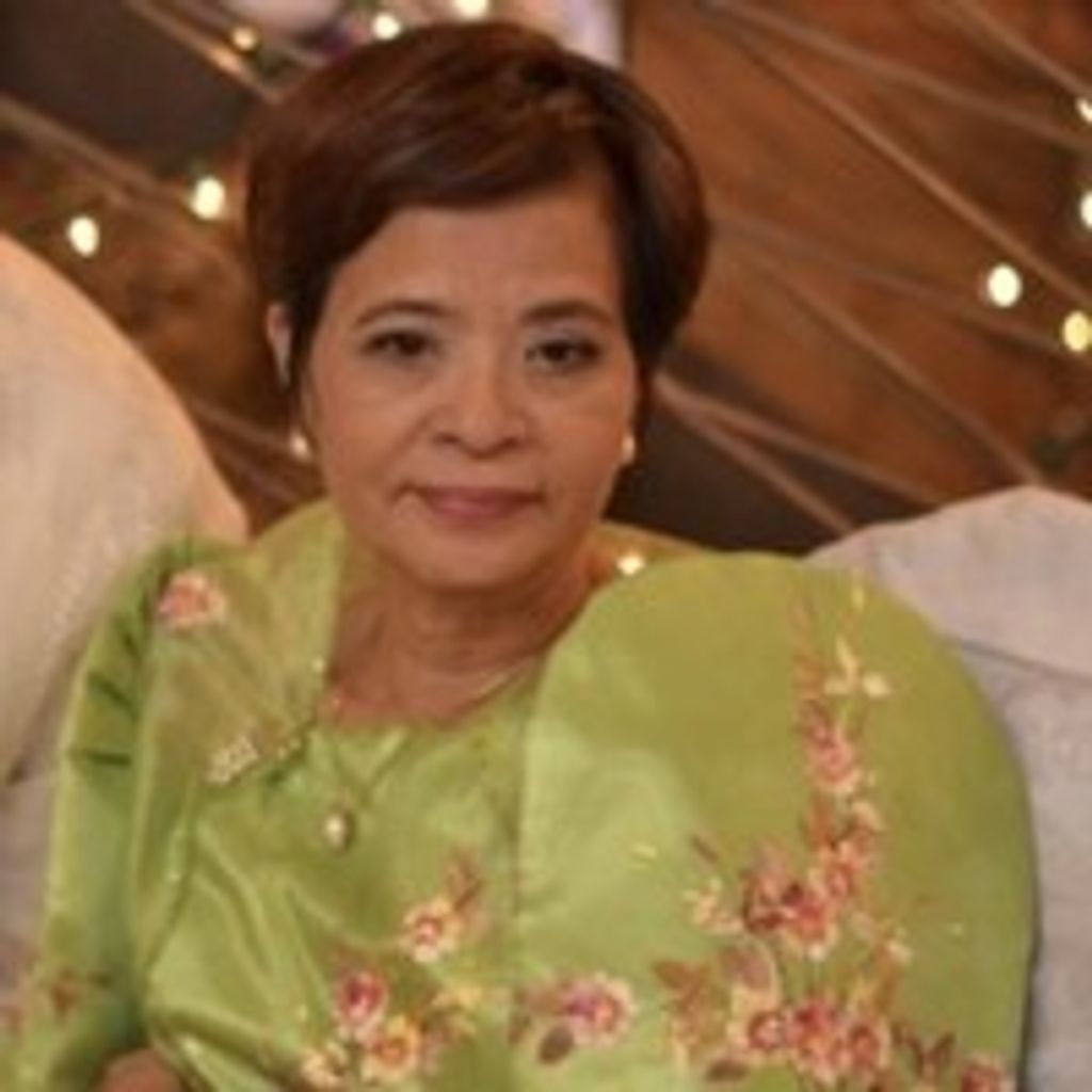 Erlinda V. Cabuang
