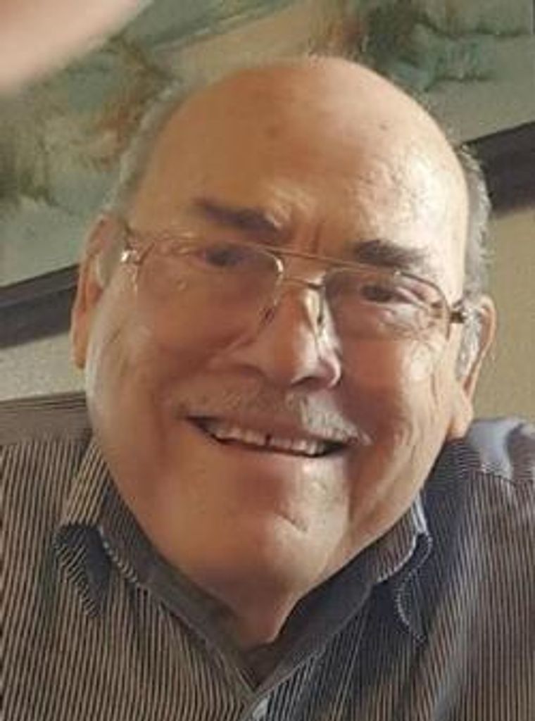 David Guerra Profile Photo