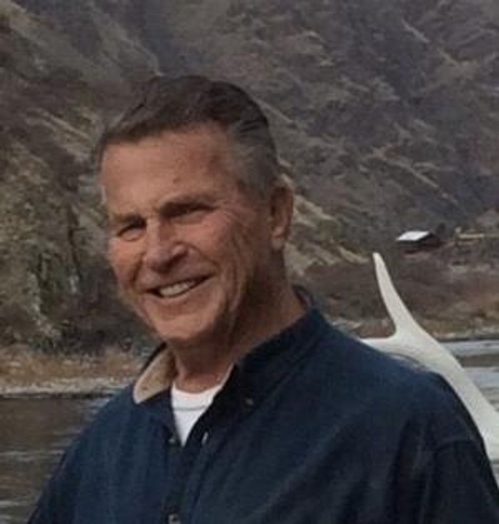 Gerald "Jerry" Dale Schram Profile Photo