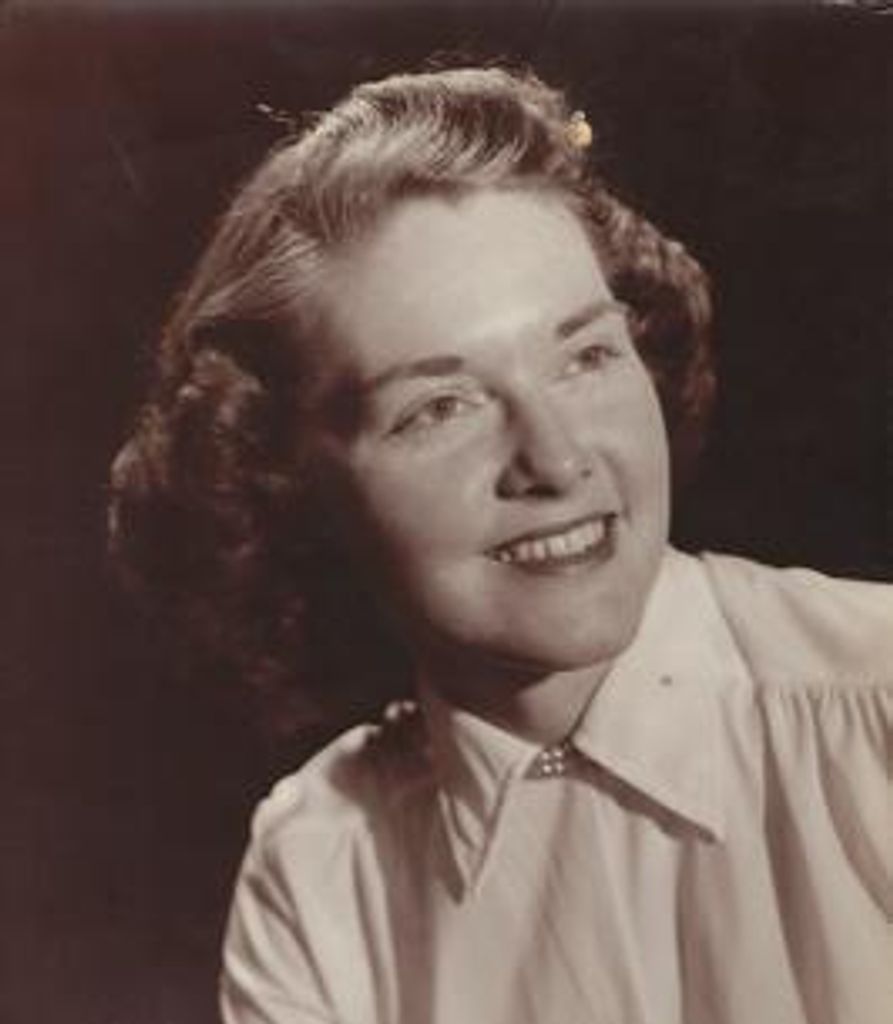 Blonnie Patterson Profile Photo