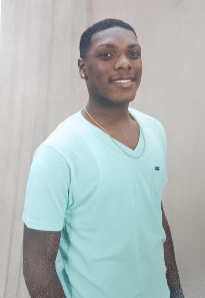 Marquise Deantony Davis Profile Photo
