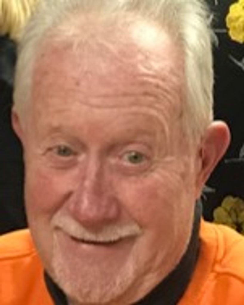 Ivan Murriel Pickering Profile Photo