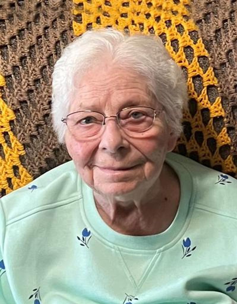 Dolores Irene Swartz